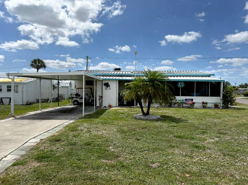 31 Center Rd a Palmetto, FL Mobile or Manufactured Home for Sale